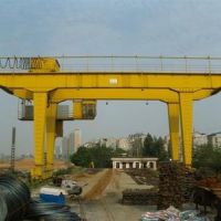 山西長治市晟礦重型起重有限公司保養維修一條龍