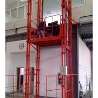 蕪湖龍門吊、貨梯、升降機維修保養(yǎng)徐經理