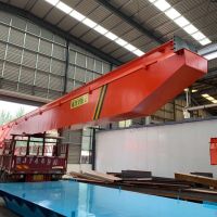 成都門式電動葫蘆起重機銷售維修 年檢