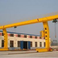 重慶九龍坡區門式起重機