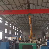 西安地區(qū)行吊安裝維修專業(yè)團(tuán)隊