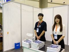 7月13日全球起重機械網應邀參加2020中國中部(鄭州)國際裝備制造業博覽會