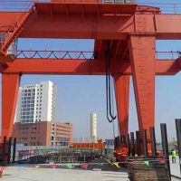 成都行吊 龍門吊 維修 保養(yǎng)