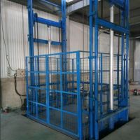 沈陽液壓升降機性能優良價格合理