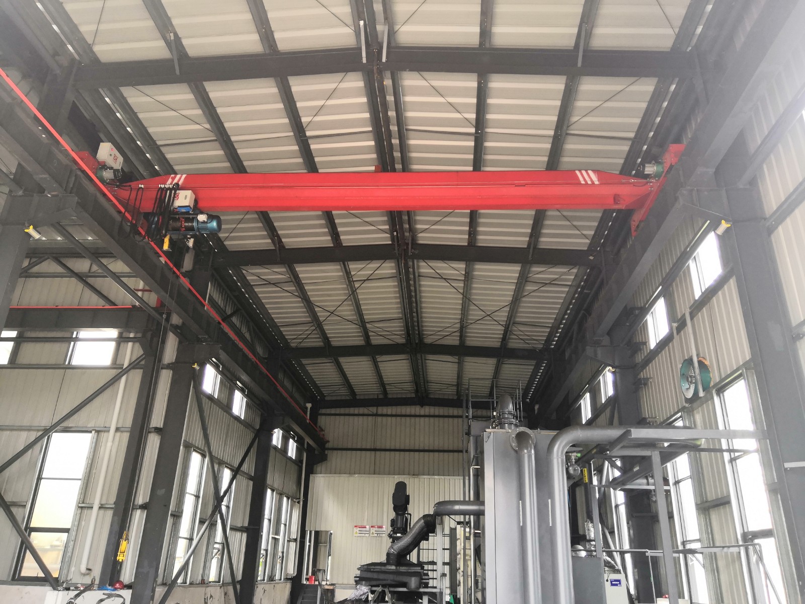 成都行車維修  航吊維修