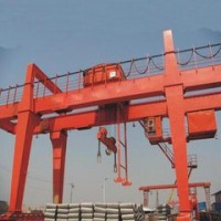 滄州泊頭市天車