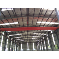 滄州東光天車(chē)單梁起重機(jī)