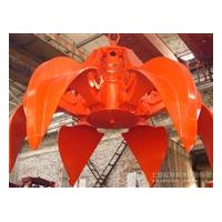 東光抓斗非標(biāo)定制