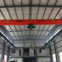 礦山起重機(jī)10t單梁起重機(jī)泊頭專售
