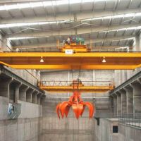 南皮抓斗非標(biāo)定制