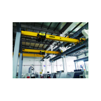 泊頭歐式起重機(jī)