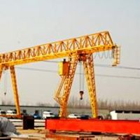 重慶單梁門(mén)式起重機(jī)商家供應(yīng)