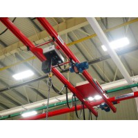 河北kbk柔性起重機