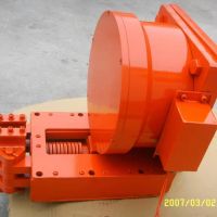 江西上饒DSK電磁盤(pán)式制動(dòng)器