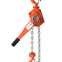 蘇州HSH型手扳葫蘆質量物超所值