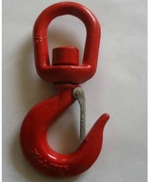 沈陽旋轉吊鉤廠家供應