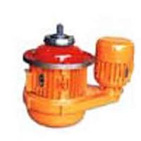 南京ZDS系列雙速子母錐形轉子電機機廠家供應