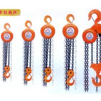 武漢HSZ型手拉葫蘆廠家供應