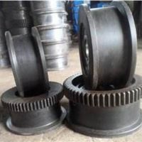 江西上饒LD車(chē)輪