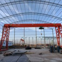 攀枝花門式起重機專業(yè)生產(chǎn)