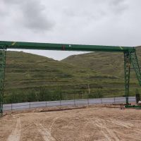 攀枝花門式起重機專業(yè)生產(chǎn)廠家