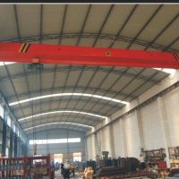 紹興起重機單梁行車