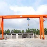 攀枝花MH型電動葫蘆門式起重機維保業(yè)務(wù)