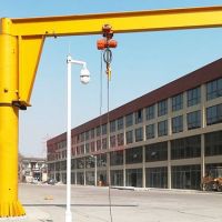 曲靖起重機懸臂吊生產銷售