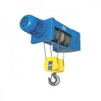 山東煙臺(tái)CD坐式固定式葫蘆