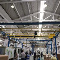 佛山起重機、行吊、升降平臺安裝維修