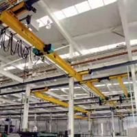 佛山起重機(jī)，行吊，龍門(mén)吊，懸臂吊，升降貨梯起重機(jī)配件維修