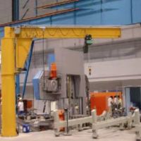 佛山起重機(jī)，行吊，龍門(mén)吊，懸臂吊，升降貨梯起重機(jī)配件維修