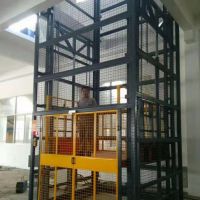 佛山起重機(jī)，行吊，龍門(mén)吊，懸臂吊，升降貨梯起重機(jī)配件維修