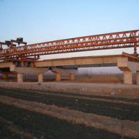 滄州架橋機(jī)
