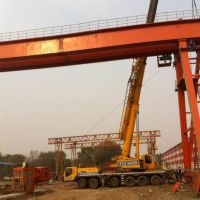 福州門式起重機維修報檢