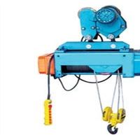 濟(jì)南起重機(jī)大噸位葫蘆生產(chǎn)廠(chǎng)家