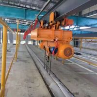 沈陽起重機-電動葫蘆生產(chǎn)銷售廠家