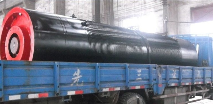 沈陽起重機-卷筒組生產廠家