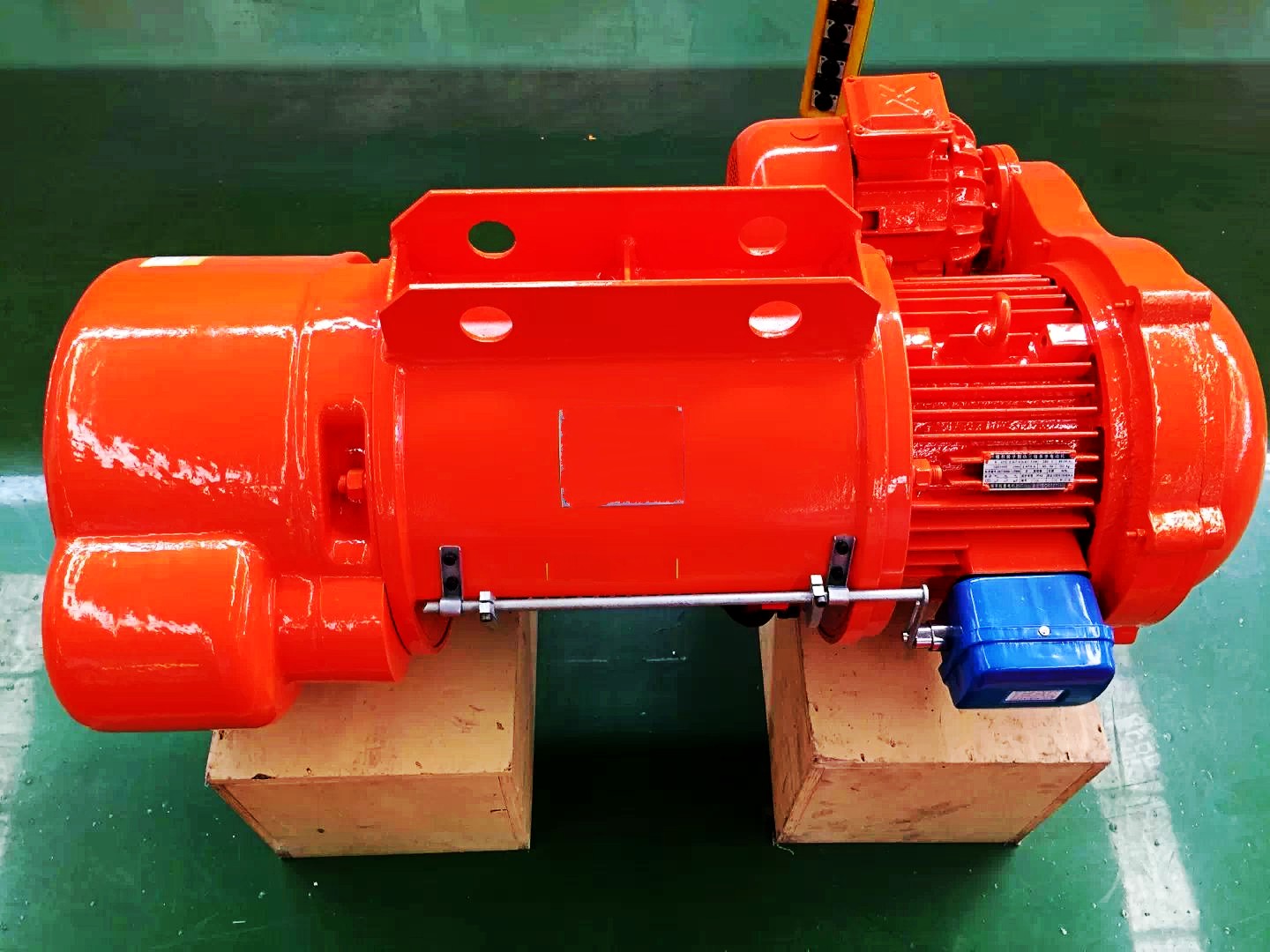 沈陽起重機-門式起重機