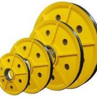 長沙起重機(jī)-滑輪組