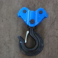 汕頭10T手拉葫蘆下鉤