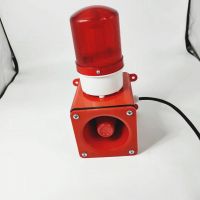 宜昌市夷陵區(qū)起重機(jī)行走聲光報警器