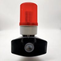 恩施自治州起重機(jī)行走聲光報警器