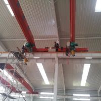 天津起重機 天津寧河區(qū)單梁歐式起重機維修