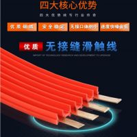 河南無(wú)接縫滑線安全穩(wěn)定