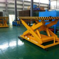 武漢升降平臺升降設(shè)備定制