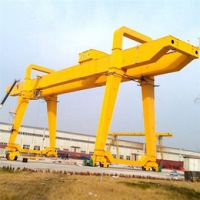 沈陽(yáng)門式起重機(jī)生產(chǎn)安裝維修