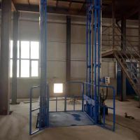 成都市崇州液壓貨梯-定做，維修，保養(yǎng)，