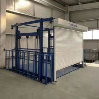 成都市邛崍液壓貨梯-定做，維修，保養(yǎng)，