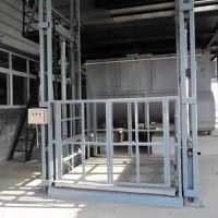 成都市仁壽縣壓貨梯-定做，維修，保養(yǎng)，